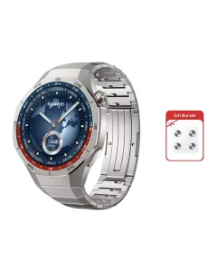 Huawei Watch Gt5 Pro 46mm – Titanium