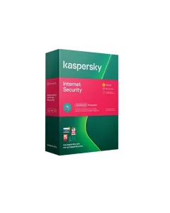 Kaspersky Internet Security 2-Users