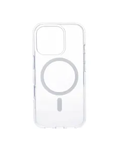 Eltoro Magsafe Case For Iphone 16 Pro - Clear