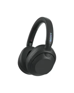 Sony Ult Wear Wireless Noise Canceling Headphones - Black