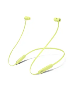 Beats Flex All-day Wireless Earbuds - Yuzu Yellow