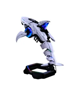 Cooler Master Shark X Gaming Case