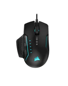 Corsair Icue Glaive Rgb Pro Gaming Mouse - Black