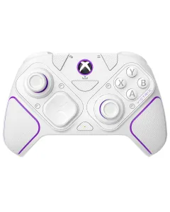 Pdp Victrix Pro Bfg Wireless Controller For Xbox Series X|s & Pc - White