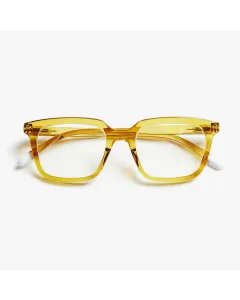 Barner Screen Glasses Holly Glossy - Ecru Olive