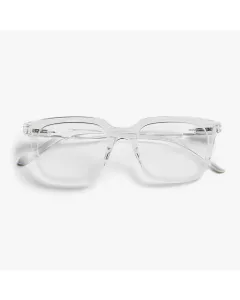 Barner Screen Glasses Holly Glossy - Crystal
