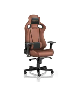 Gamvity Epic Series Gaming Chair - Brown