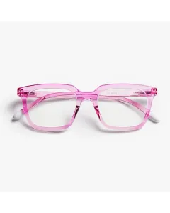 Barner Screen Glasses Holly Glossy - Blush