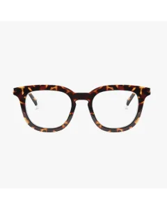 Barner Screen Glasses Osterbro Glossy - Tortoise