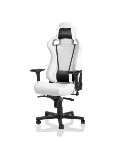 Gamvity Hero Series Gaming Chair - White