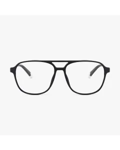 Barner Screen Glasses Brad - Black Noir