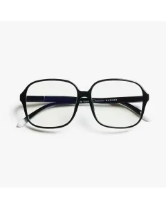 Barner Screen Glasses Pascal Glossy - Black Noir