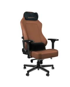 Gamvity Hero Series Gaming Chair - Brown