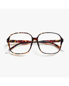 Barner Screen Glasses Pascal Glossy - Tortoise