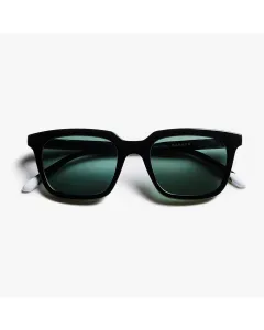 Barner Sun Glasses Holly Glossy - Black Noir