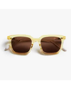 Barner Sun Glasses Holly Glossy - Quartz
