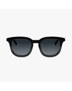Barner Sun Glasses Osterbro Glossy - Black Noir