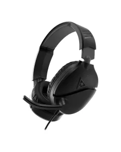 Turtle Beach Recon 70 Wired Headset Multiplatform - Black