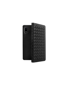 Viva Madrid Tejido Folio Case For Iphone Xr Black