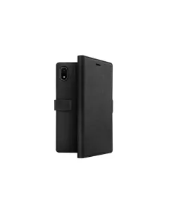 Viva Madrid Hexe Folio Case For Iphone Xr Black