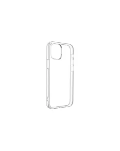 Devia Shark4 Shock Proof Case For Iphone 12 Mini – Clear