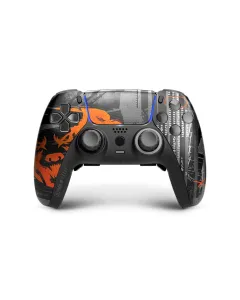 Scuf Reflex Fps Wireless Performance Controller For Ps5 - Call Of Duty: Black Ops 6 Edition