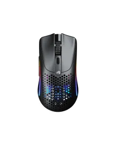 Glorious Model O 2 Mini Wireless Gaming Mouse - Matte Black