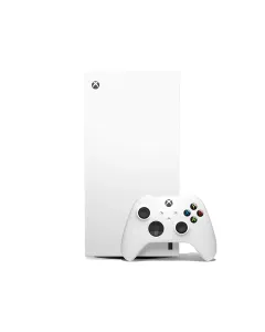 Xbox Series X – 1TB Digital Edition - White R1 (Japanese Version)