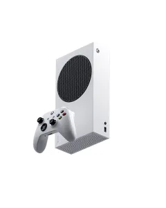 Xbox Series S – 1tb -japanese Version - White