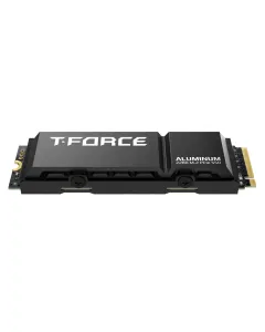Teamgroup T-force G70 Pro 1tb Ssd With Heatsink