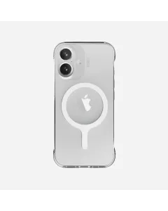 Moft Snap Invisible Case For Iphone 16 Plus - Magsafe-enhanced