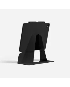 Moft Float Folio Case For Ipad Pro 13-inch (M4) - Jet Black