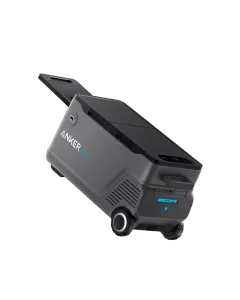 Anker Everfrost Powered Cooler 50 - Black/green