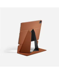 Moft Snap Float Folio for iPad Pro 11" (2nd/3rd/4th Gen.) & iPad Air (4th/5th Gen.) - Sienna Brown