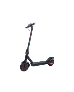 Zwheel E9pro Foldable Electric Scooter, Max Speed 30 Km, Wheel Size 8.5" & Motor Power 350 Watts