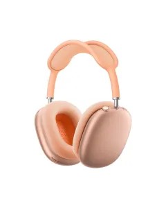 Apple Airpods Max With Active Noise Cancellation - Orange