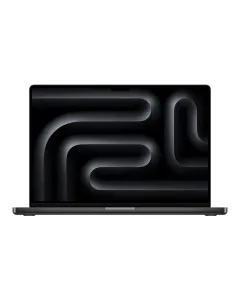 Apple Macbook Pro 16-inch M4 Max With 14‑core Cpu 32‑core Gpu 36gb 1tb Ssd - Space Black (Arabic) With Standard Display
