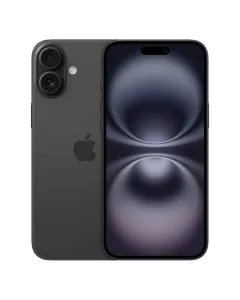 Apple Iphone 16 Plus 6.7-inch 512gb - Black