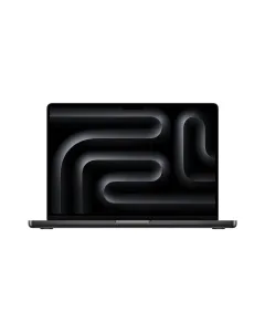 Apple Macbook Pro 14-inch M4 Pro With 12‑core Cpu 16‑core Gpu 24gb 1tb Ssd - Space Black (Arabic) With Standard Display