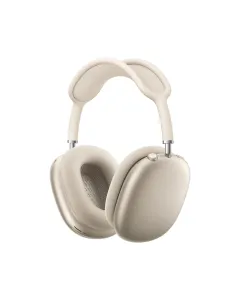 Apple Airpods Max With Active Noise Cancellation - Starlight