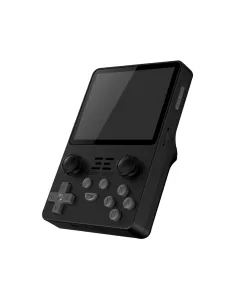 Porodo Gaming Arkos Retro Game Console 3.5 16g+128g 3500mah - Black