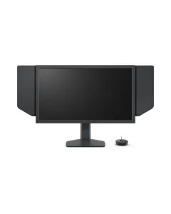 Benq Zowie Xl2586x - 24 Inch Fhd 540hz Fast Tn Gaming Monitor - Black