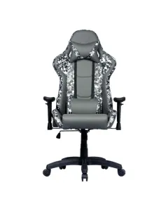 Cooler Master Caliber R1s Camo Gaming Chair - Dark Knight - CMI-GCR1S-BKC