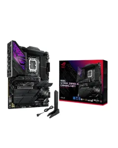 Asus Rog Strix Z890-e Gaming Wifi Mainboard Sockel Intel Lga 1851