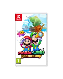Mario & Luigi: Brothership For Nintendo Switch - R2