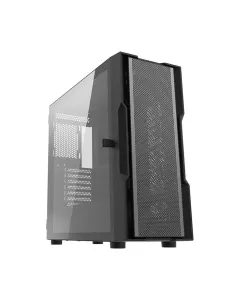 Aigo DarkFlash DK431 Mesh E-ATX Full Tower Gaming Case (With 4*ARGB Fans)