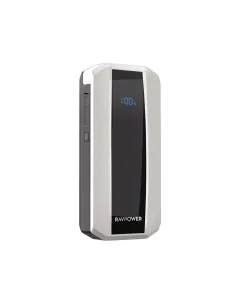RAVPower 11000mAh (40.7Wh) Jump Starter