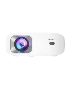 Havit Projector Pj212 Pro - White