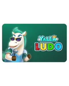 Yalla Ludo Gold 1463320 Gold $10