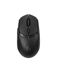 Logitech G309 Lightspeed Wireless Optical Gaming Mouse - Black